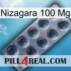Nizagara 100Mg 30